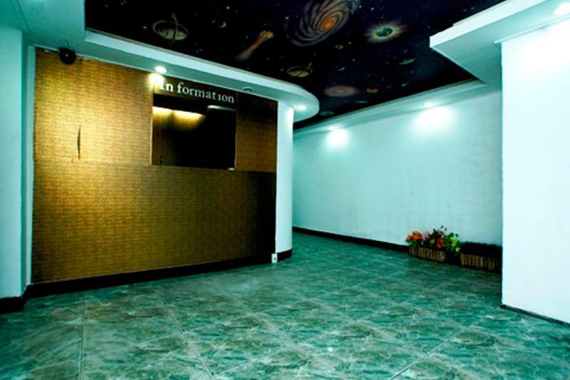 סיאול Jongno Bando Hotel מראה חיצוני תמונה