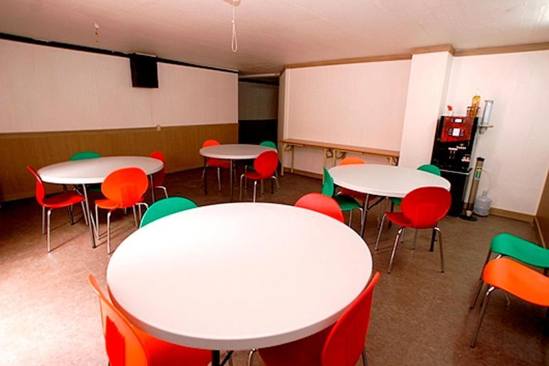 סיאול Jongno Bando Hotel מראה חיצוני תמונה