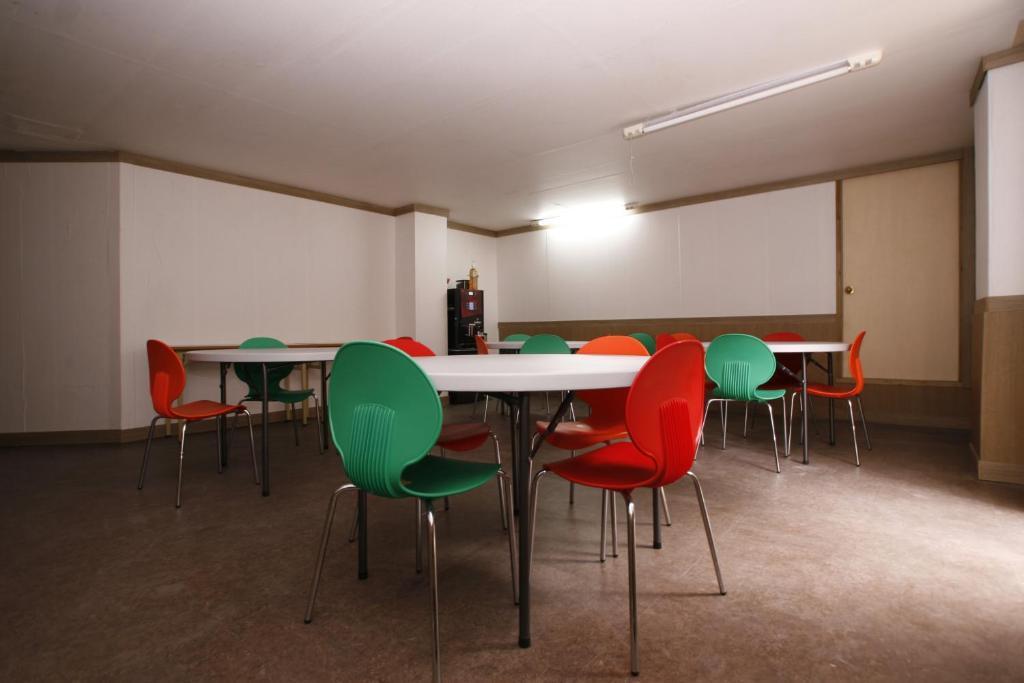 סיאול Jongno Bando Hotel מראה חיצוני תמונה